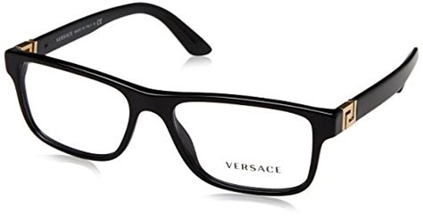 versace glasses frames mens|versace prescription glasses men's.